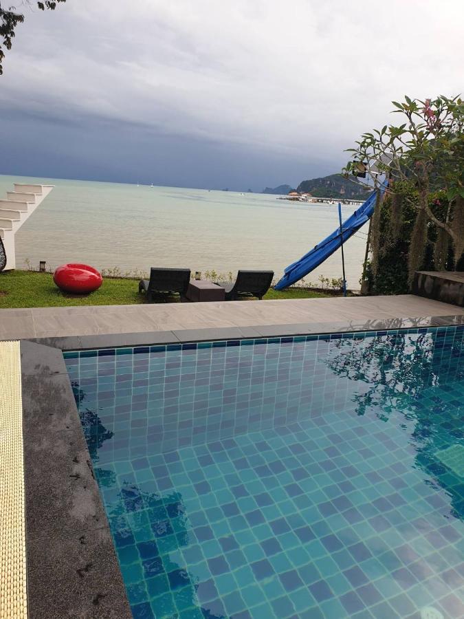 Blue Orchid Beach Krabi - Sha Certified Hotel Aunammau Kültér fotó