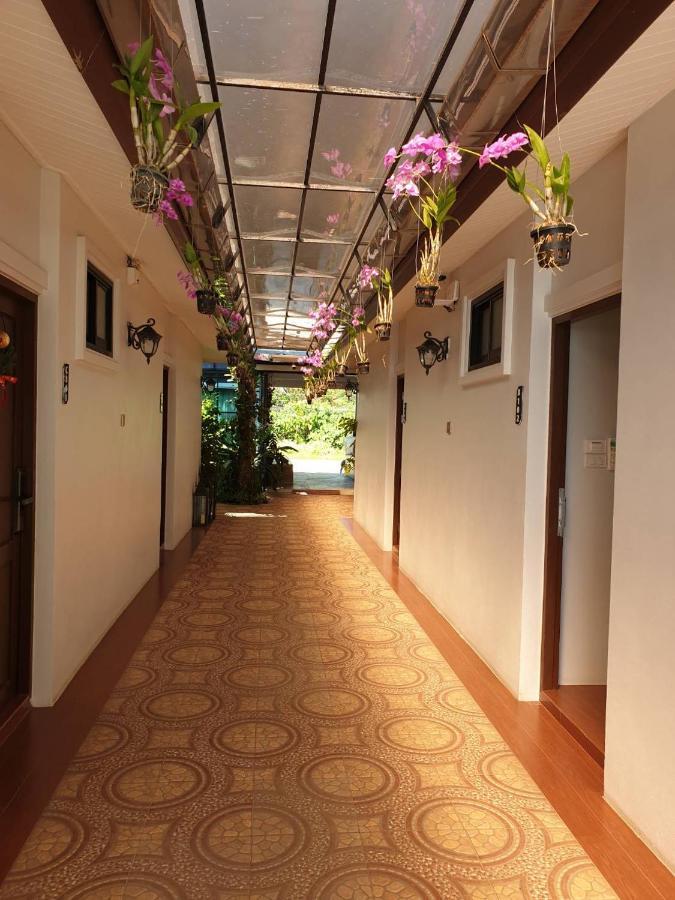 Blue Orchid Beach Krabi - Sha Certified Hotel Aunammau Kültér fotó