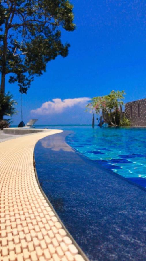 Blue Orchid Beach Krabi - Sha Certified Hotel Aunammau Kültér fotó